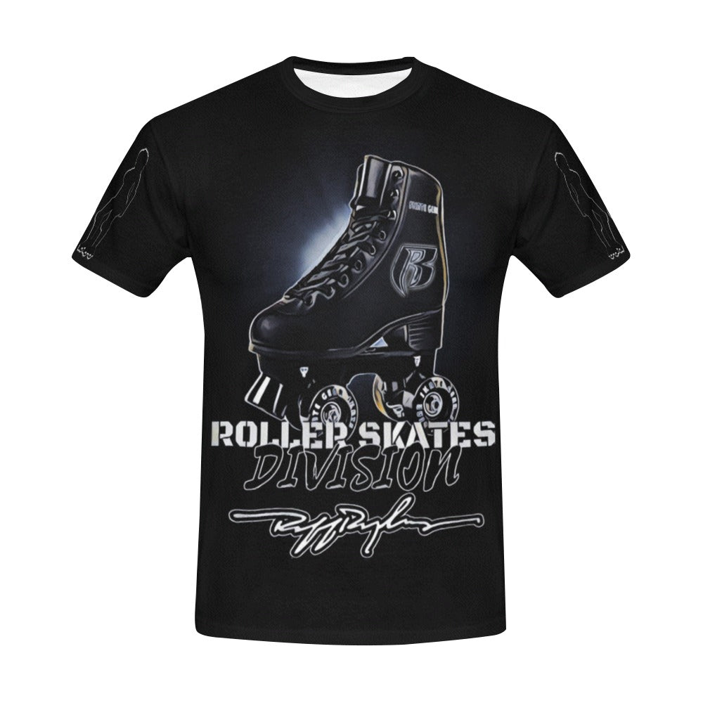 RR Skate Division Tee 2