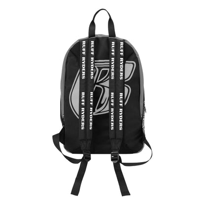 RR Travel Backpack Large Capacity 2