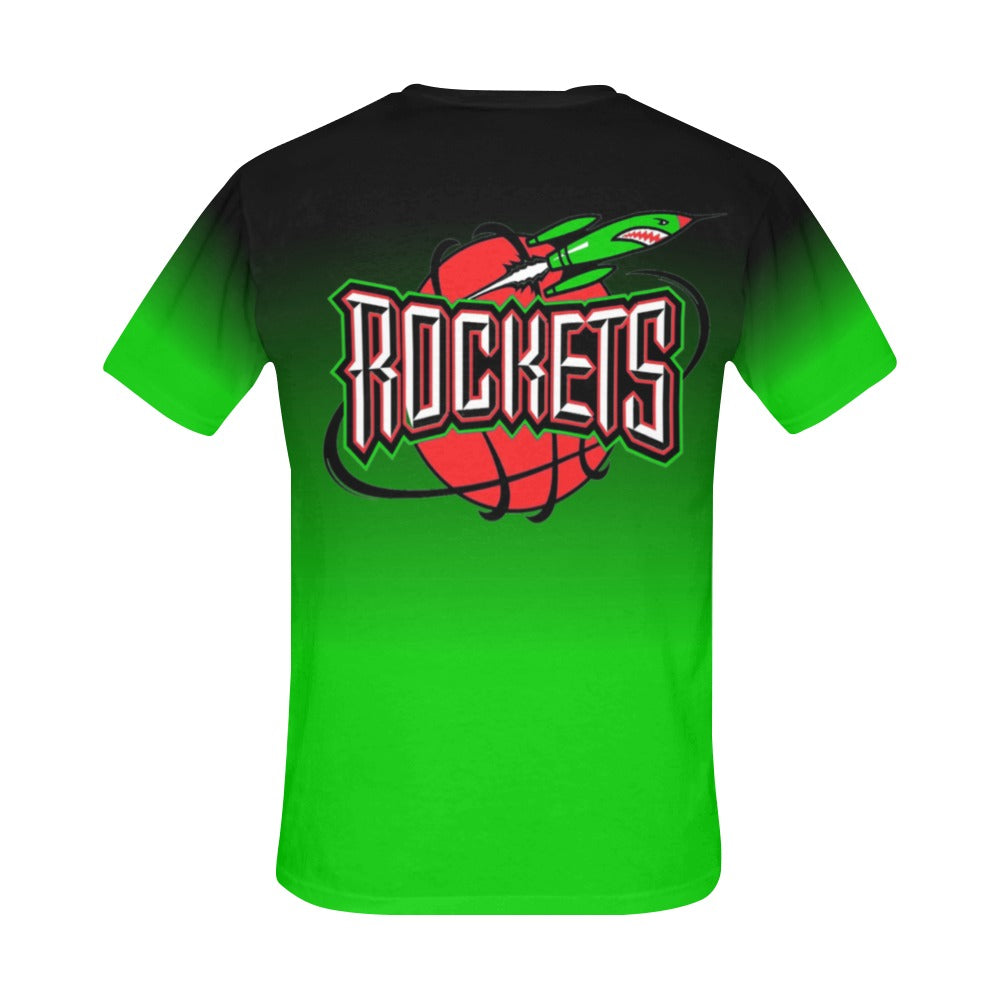 Rockets Tee 2