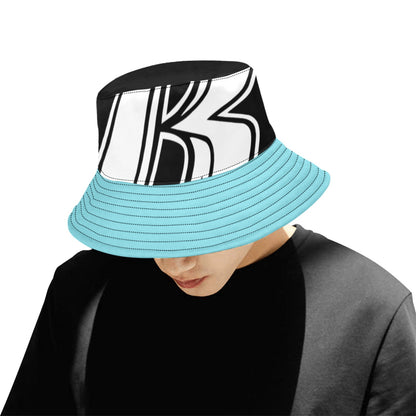 RR Unisex Bucket Hat