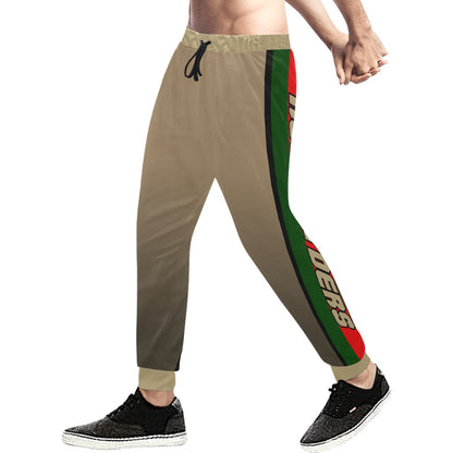 RR Gucci Inspired Joggers