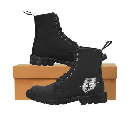 RR Womens Martin Boots