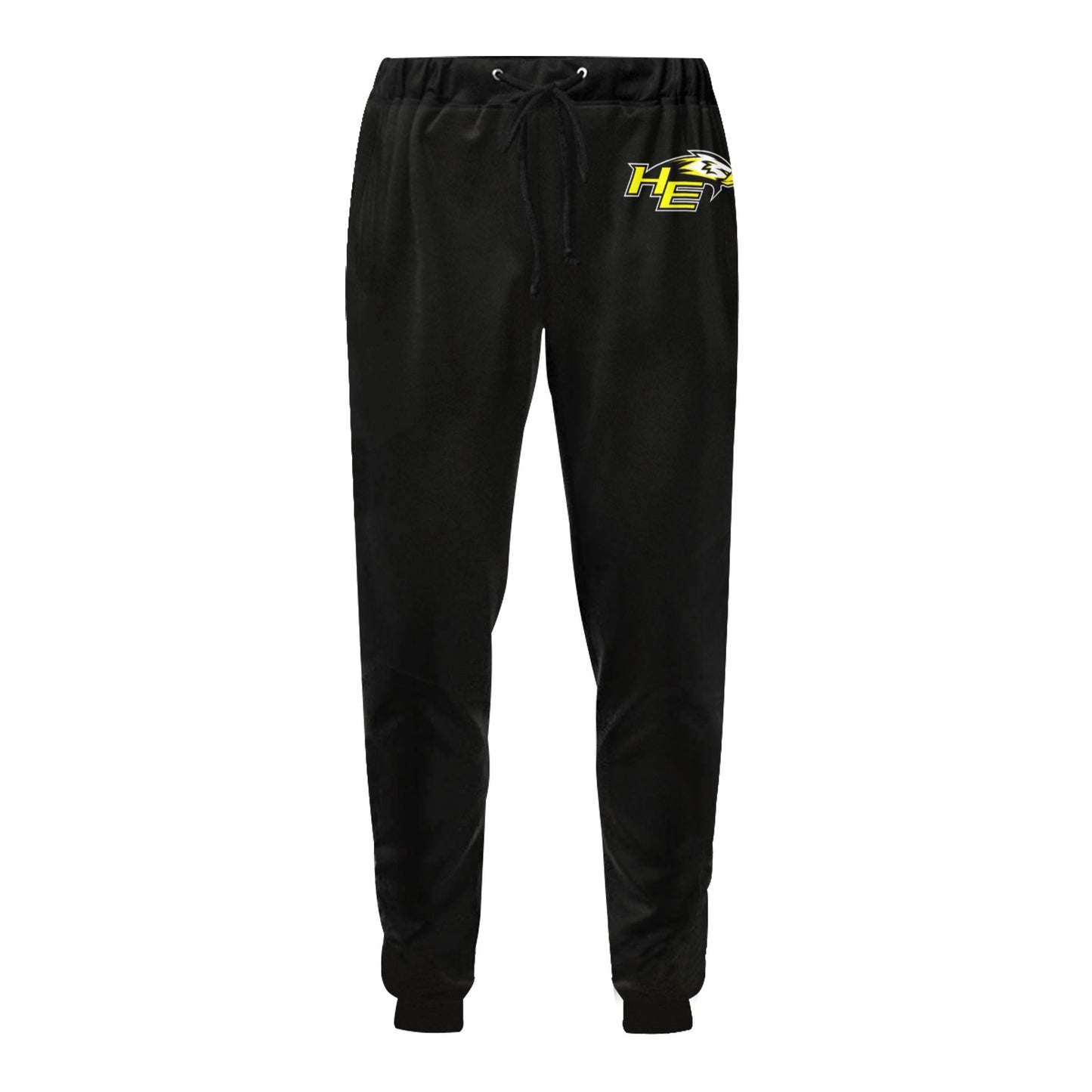 HYA Eagles Joggers Blk