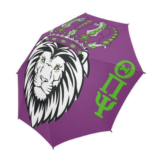Theta Pi Psi Umbrella 2