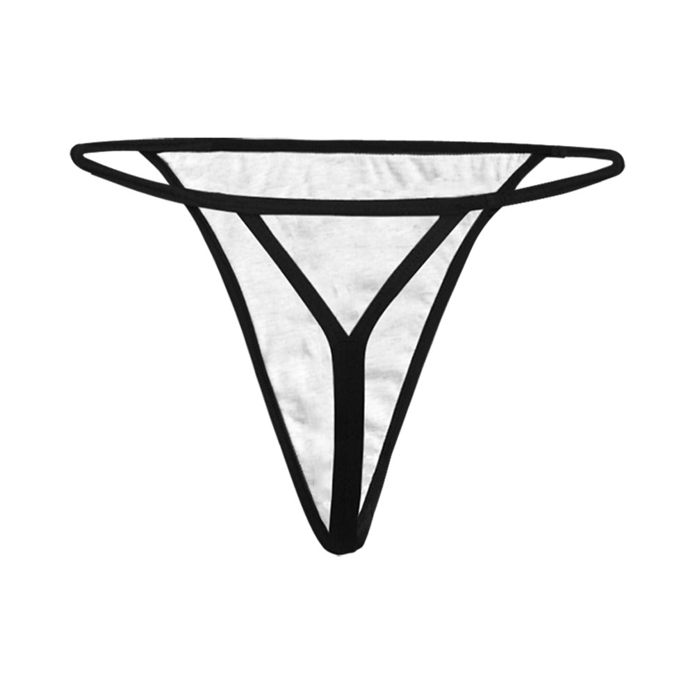 Womens G String Panties