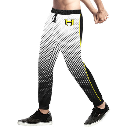 HYA Eagles Joggers H Sports Dot