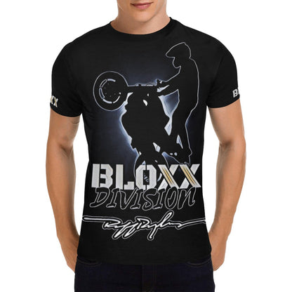 RR Bloxx Tee