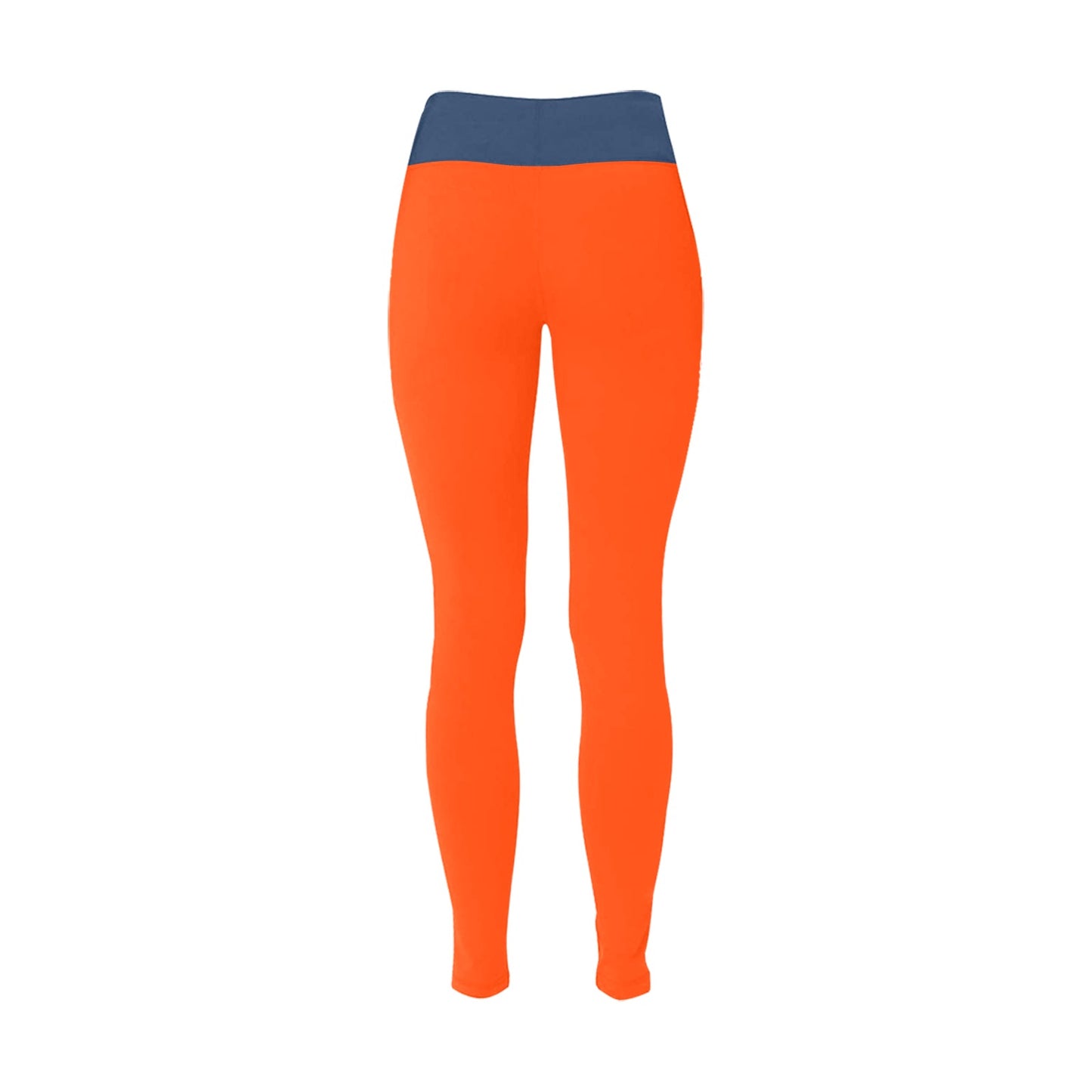 Denver Leggings Orange