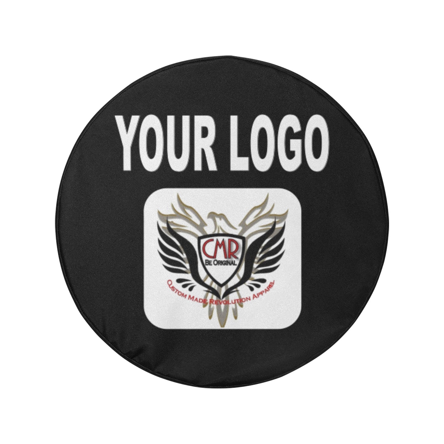 Car/Truck Spare Tire Cover (30, 32 or 34 inch)