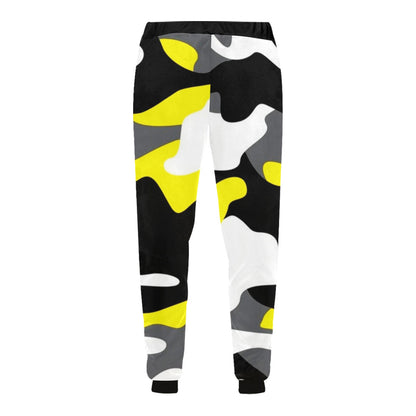 HYA Eagles Joggers Camo