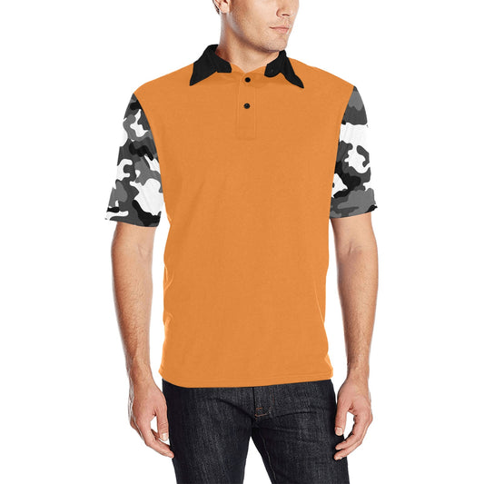 Mens Polo Shirt