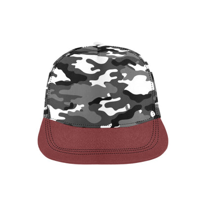 Snapback  Cap