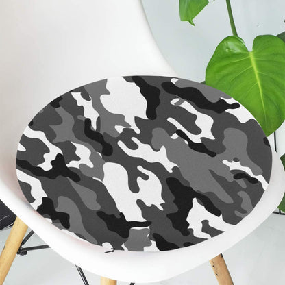 Round Seat Cushion