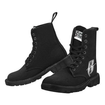 RR Womens Martin Boots