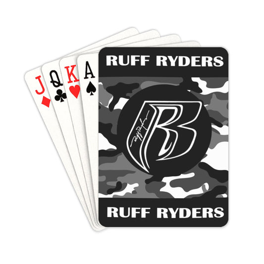 RR Playing Cards 3