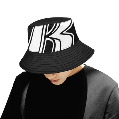 RR Unisex Bucket Hat