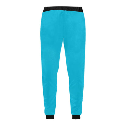 Inferno Joggers Blue