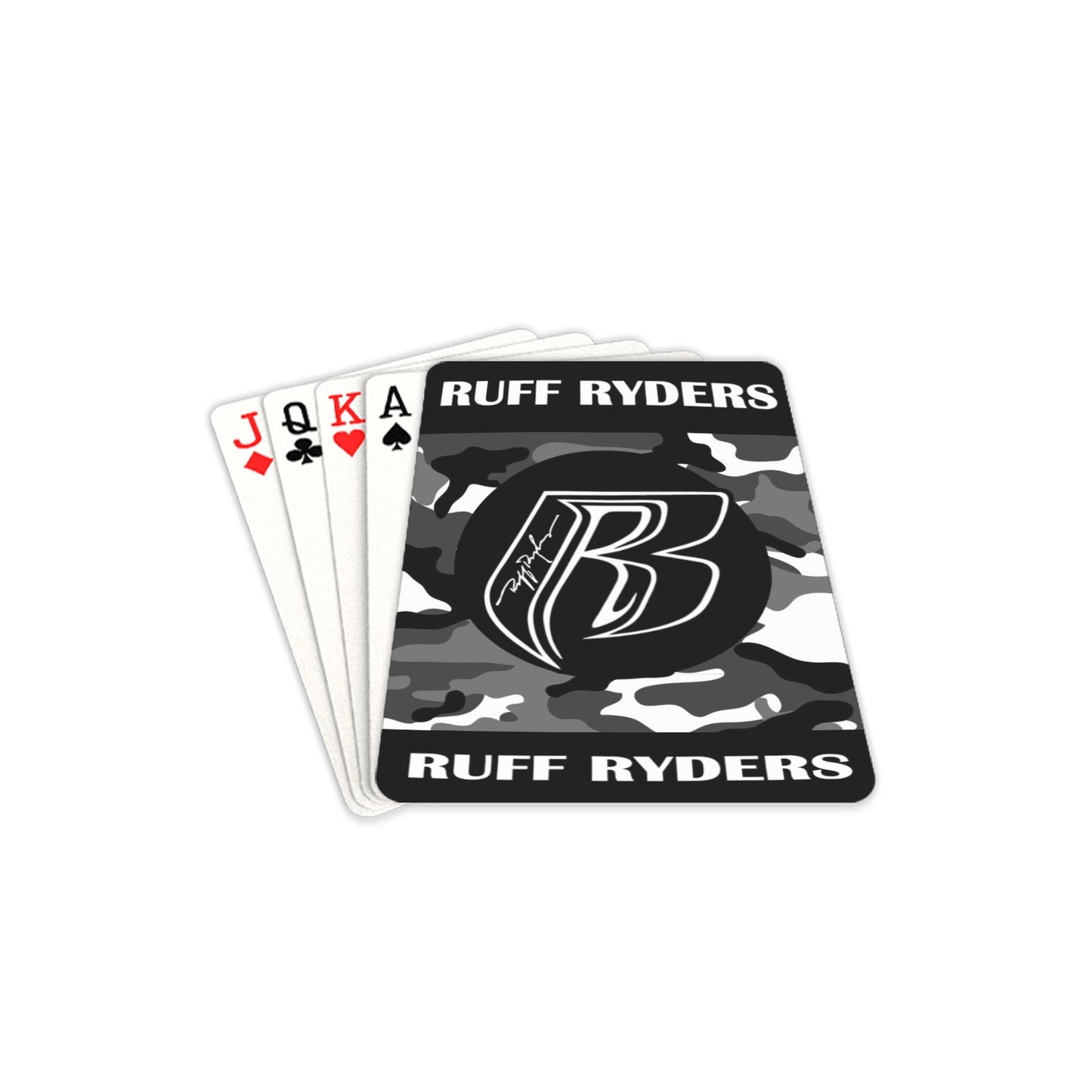 RR Playing Cards 3