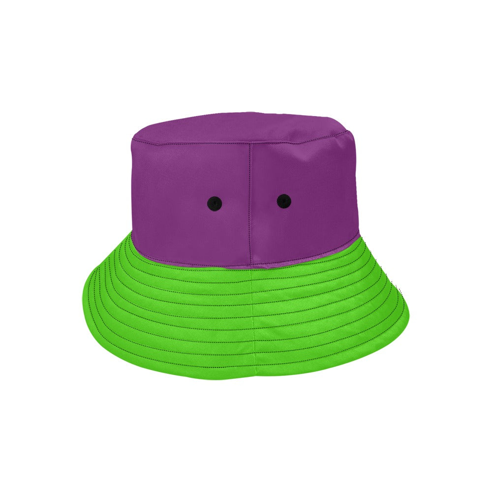 Theta Pi Psi Bucket Hat