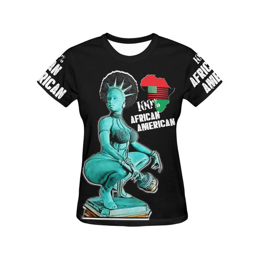 AA Statue Of Liberty RR