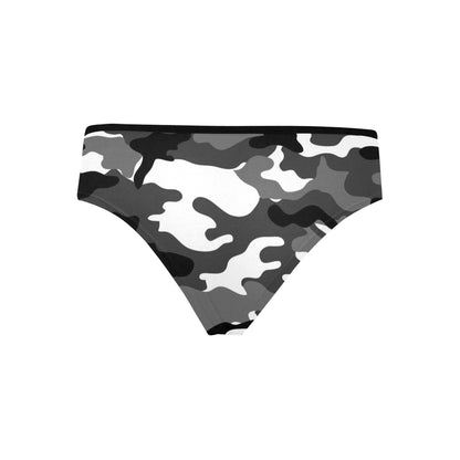 Womens Hipster Panties