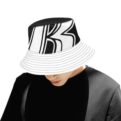 RR Unisex Bucket Hat