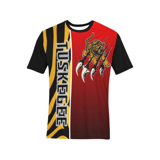 Tuskegee T-Shirt 1