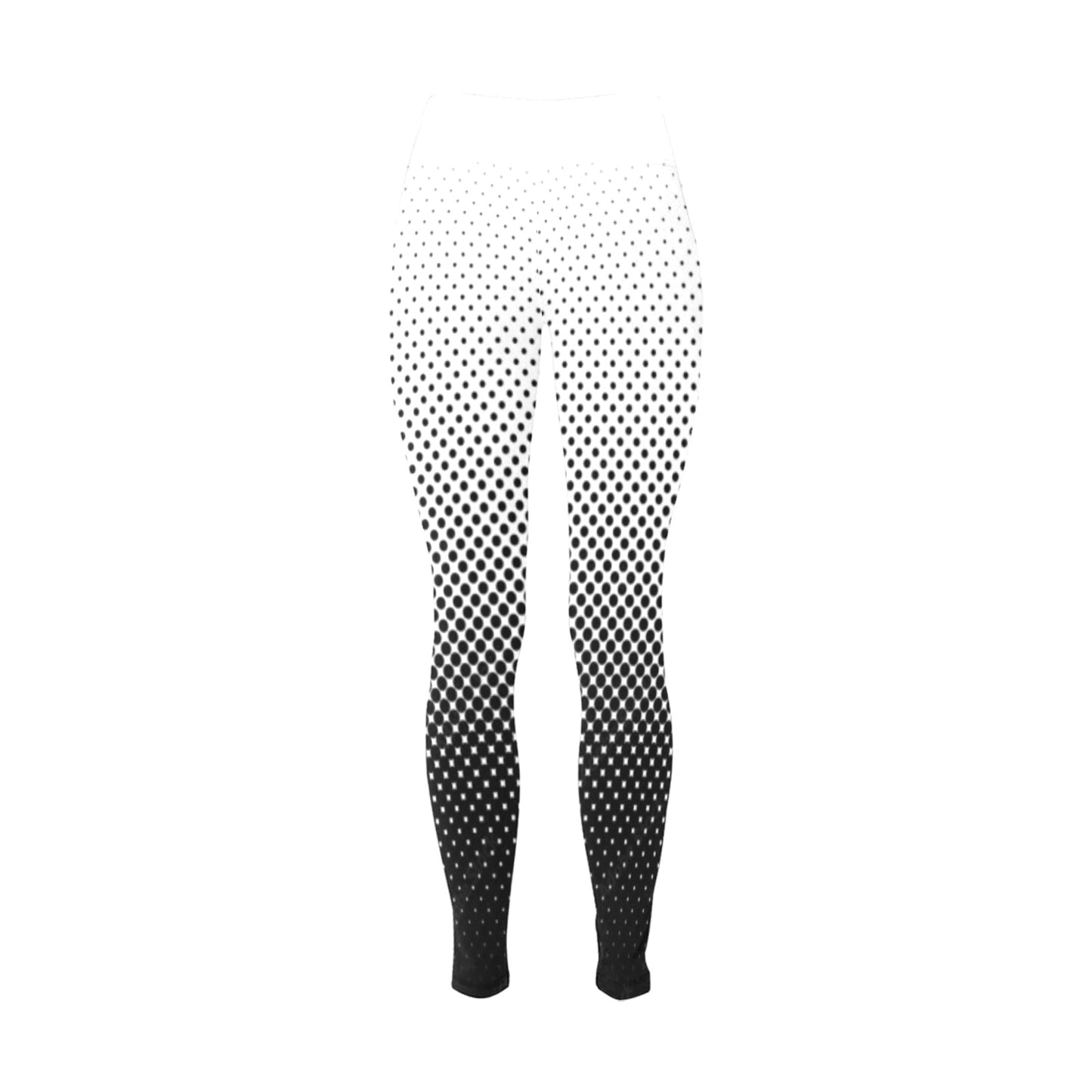 HYA Eagles Leggings H Sports Dot