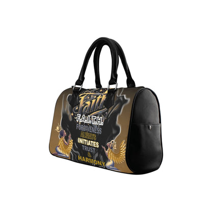 F.A.I.T.H. Handbag