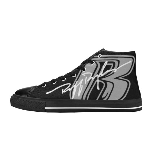 Womens RR Classic High Top Shoes