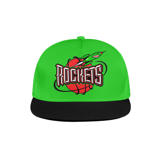 Rockets Hat 5