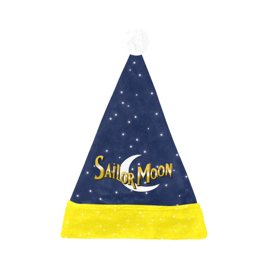 Sailor Uranus Santa Hat Santa Hat