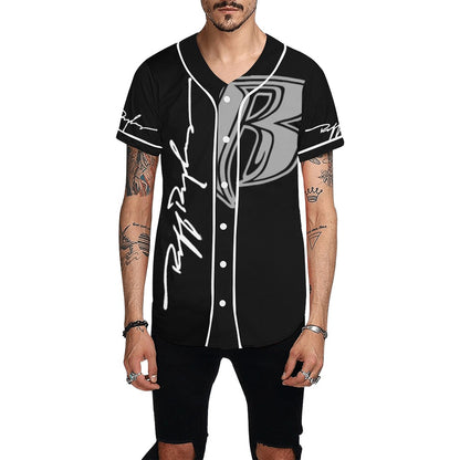 RR Baseball Jersey