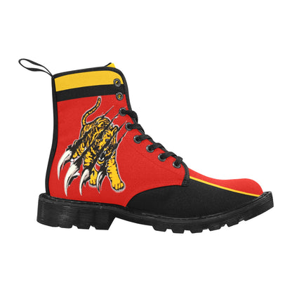 Tuskegee Martin Mens Boots