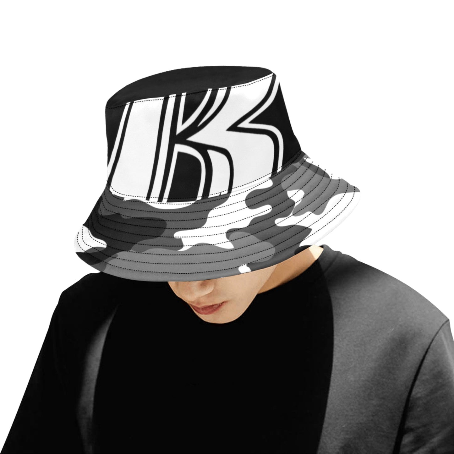 RR Unisex Bucket Hat