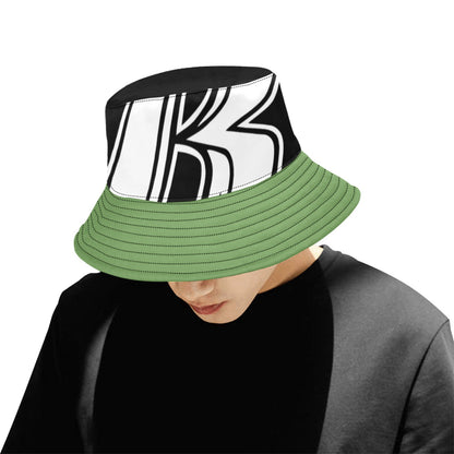 RR Unisex Bucket Hat