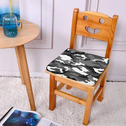 Rectangular Seat Cushion