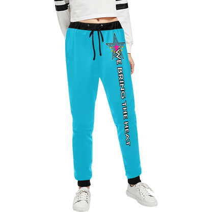 Inferno Joggers Blue