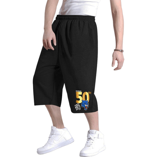 Dunbar Urban Shorts Blk