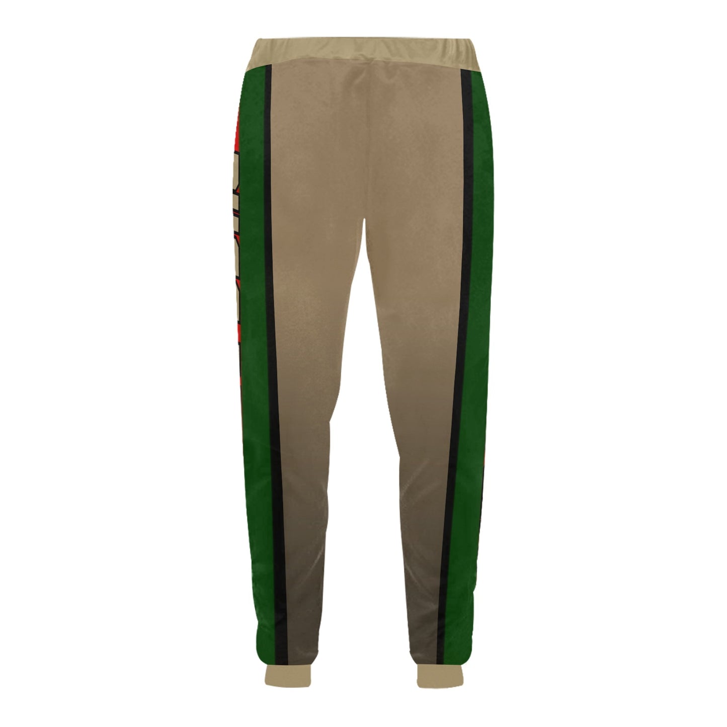 RR Gucci Inspired Joggers