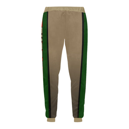 RR Gucci Inspired Joggers