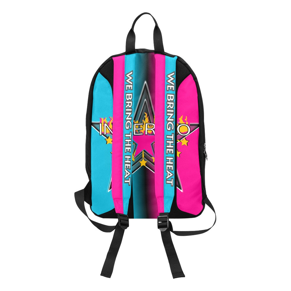 Inferno Large Capacity Travel Backpack