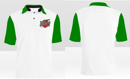 Rockets Coach Short Sleeve Polo Shirt