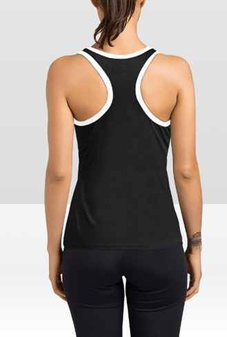 RR Women's Racerback Tank Top