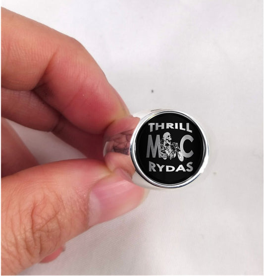 Thrill Rydas Ring