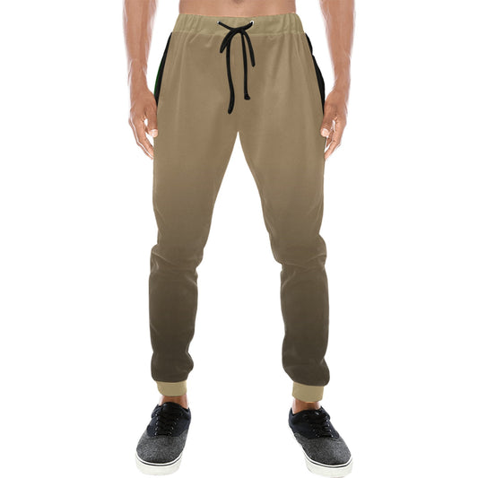 RR Gucci Inspired Joggers