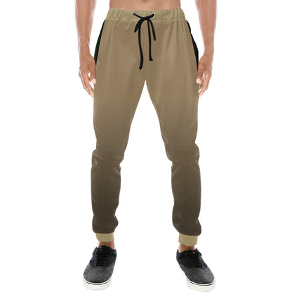 RR Gucci Inspired Joggers