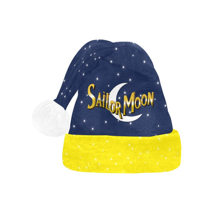 Sailor Uranus Santa Hat Santa Hat