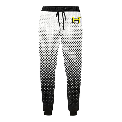 HYA Eagles Joggers H Sports Dot