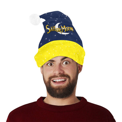 Sailor Uranus Santa Hat Santa Hat